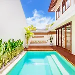New Fresh 3Bd Prime Location Villa