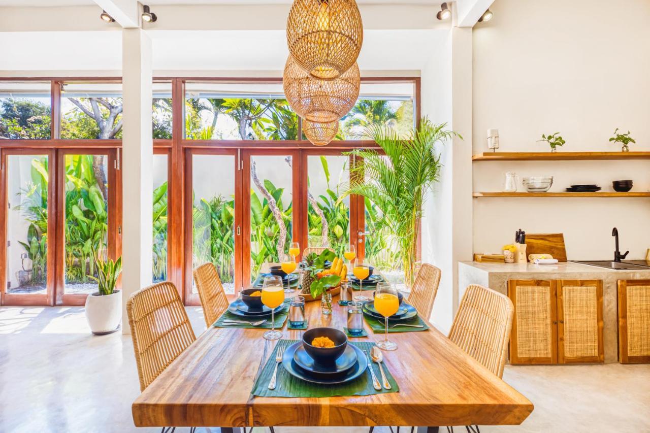 Villa New Fresh 3bd Prime Location Seminyak (Bali)