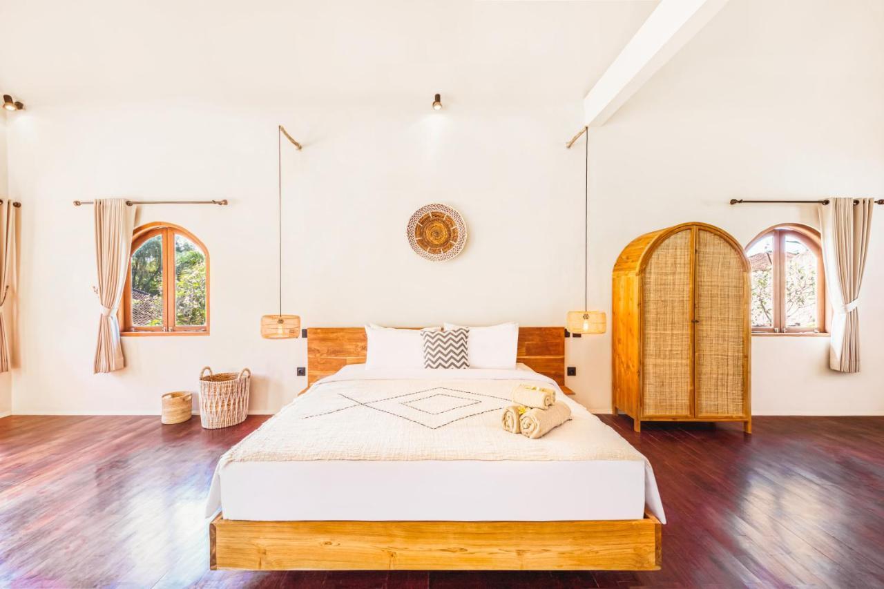 New Fresh 3bd Prime Location Villa Seminyak (Bali)