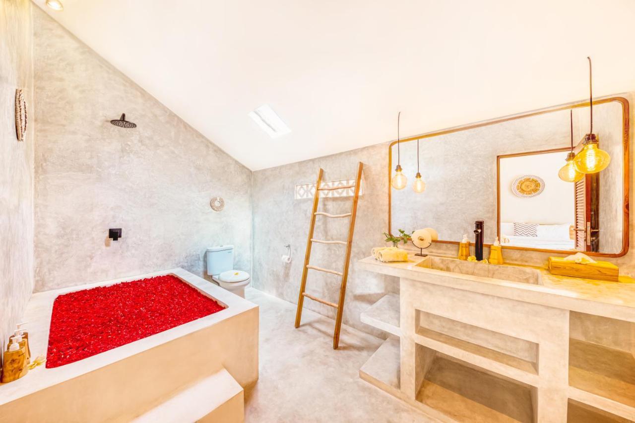 New Fresh 3bd Prime Location Villa Seminyak (Bali)