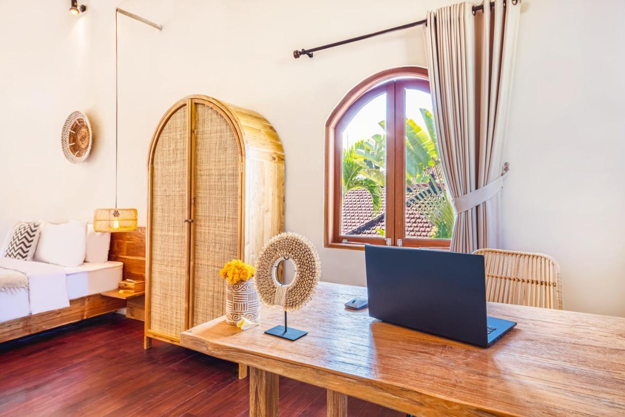 Villa New Fresh 3bd Prime Location Seminyak (Bali)