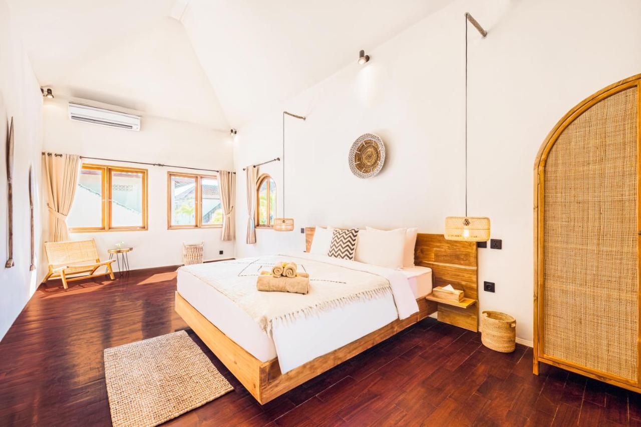 Villa New Fresh 3bd Prime Location