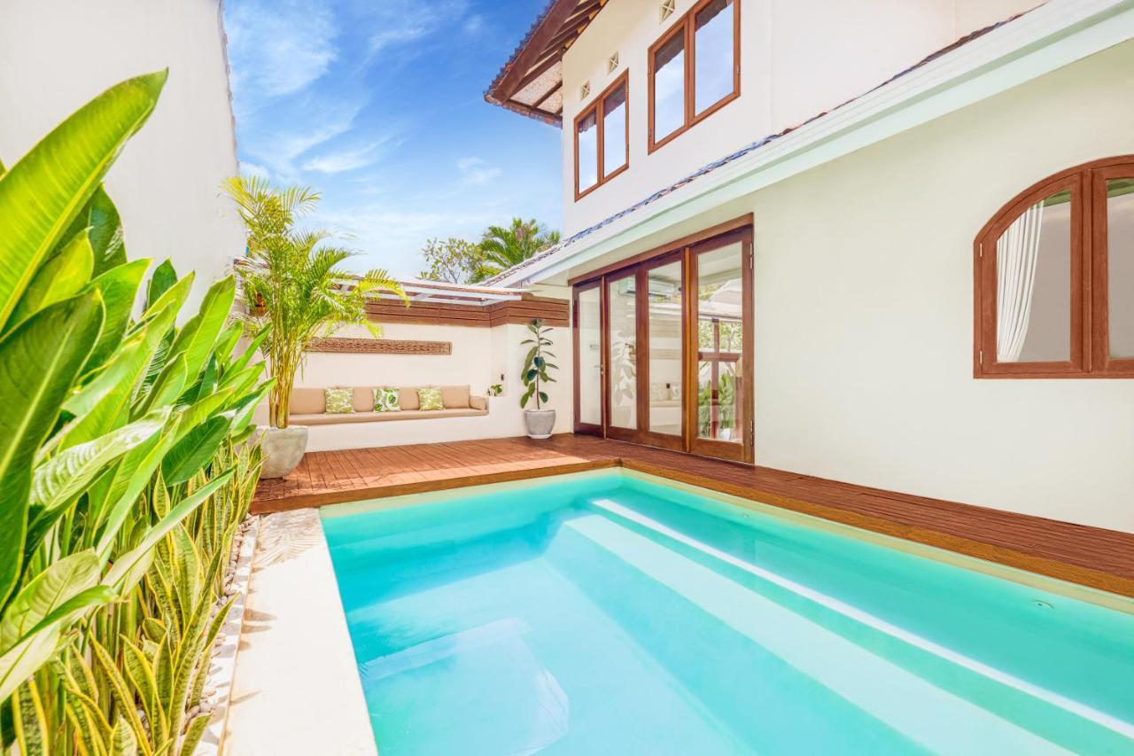 Villa New Fresh 3bd Prime Location *
