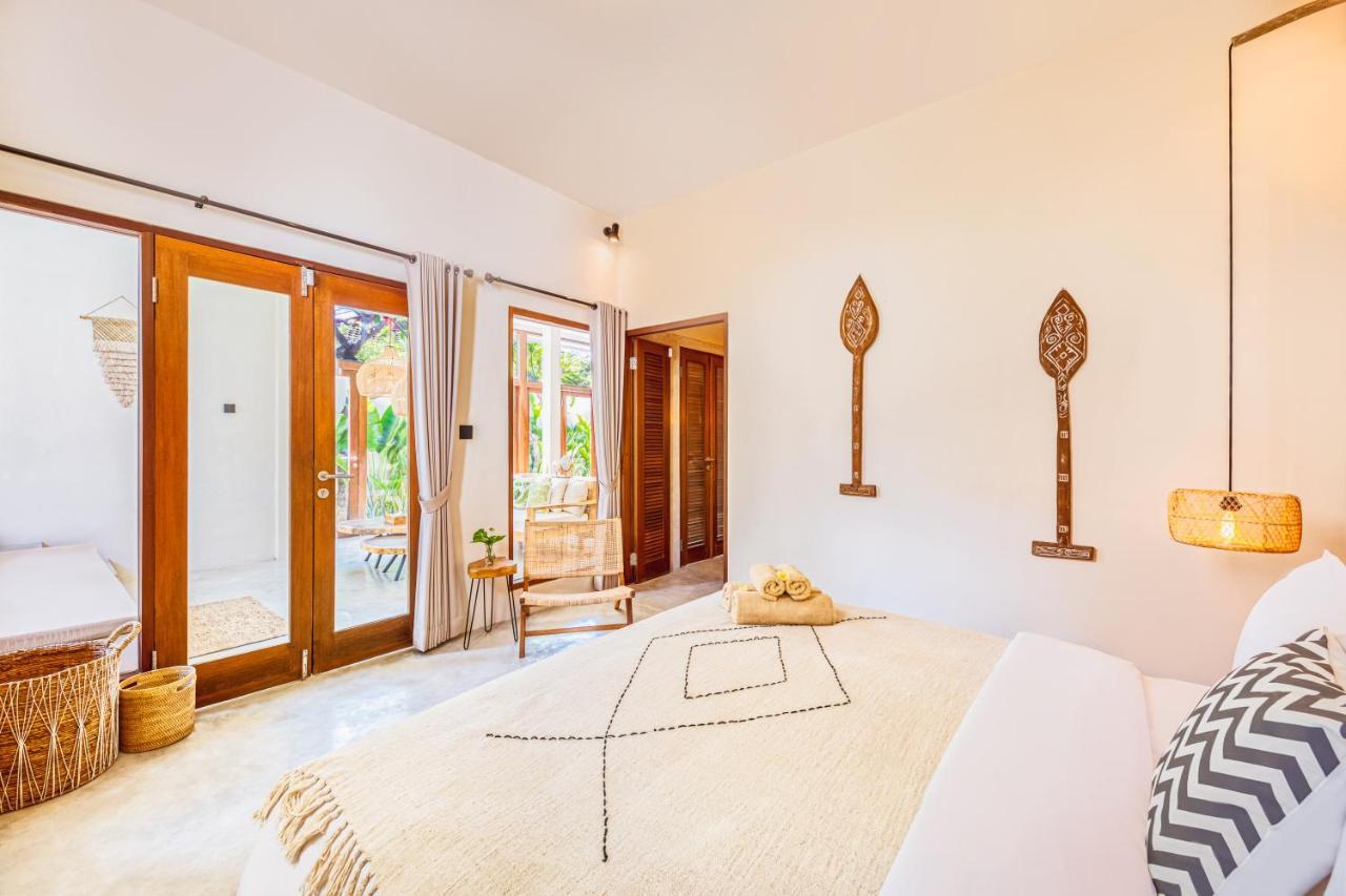Villa New Fresh 3bd Prime Location Seminyak (Bali)